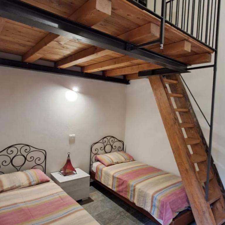 Once upon a time - Casa con 2 Camere da Letto - 31