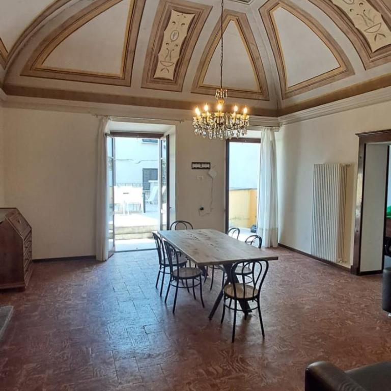 Once upon a time - Casa con 2 Camere da Letto - 6