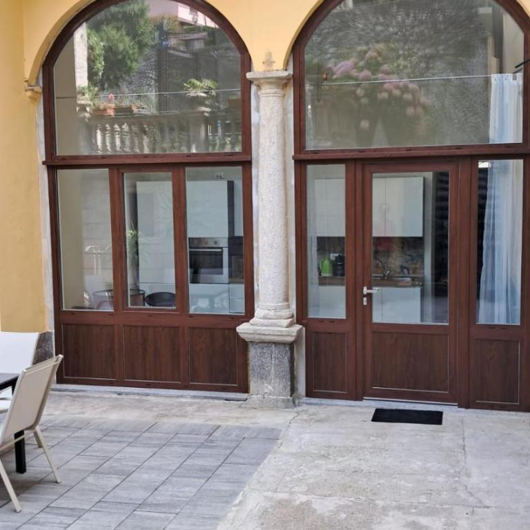 Once upon a time - Casa con 2 Camere da Letto - 35