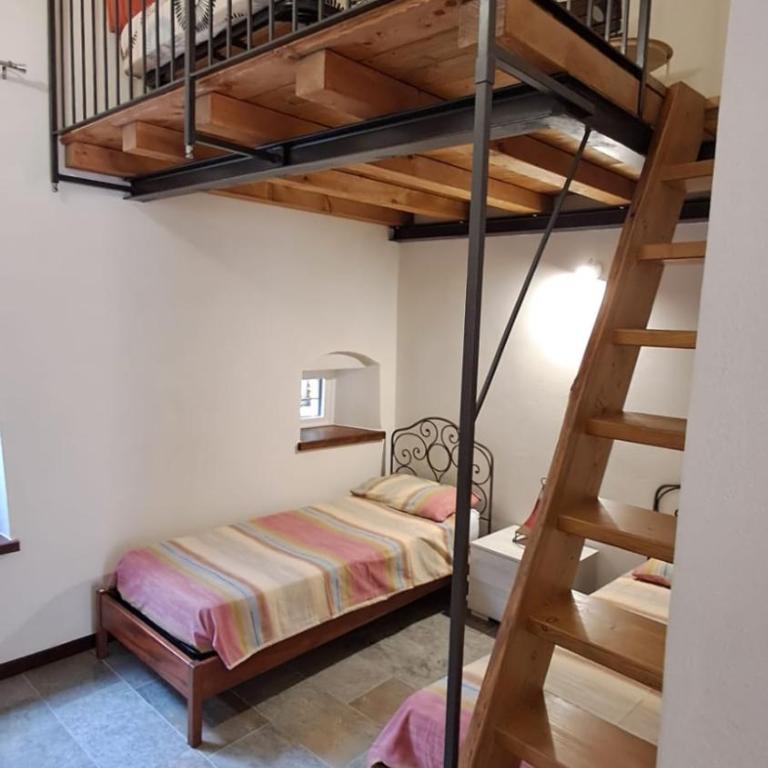 Once upon a time - Casa con 2 Camere da Letto - 32