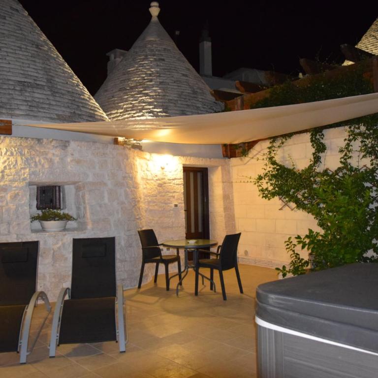 Suite Primitivo - Casa con 1 Camera da Letto - 28
