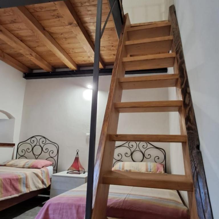 Once upon a time - Casa con 2 Camere da Letto - 34