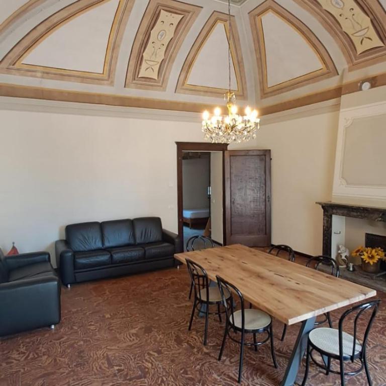 Once upon a time - Casa con 2 Camere da Letto - 7