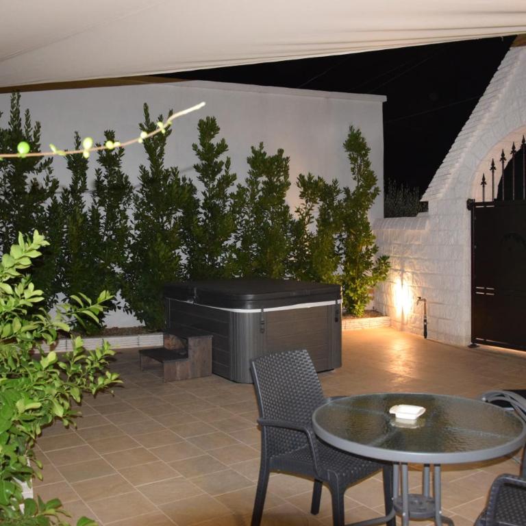 Suite Primitivo - Casa con 1 Camera da Letto - 27