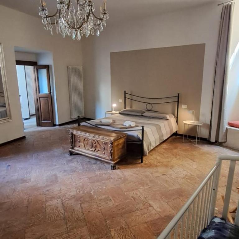 Once upon a time - Casa con 2 Camere da Letto - 29