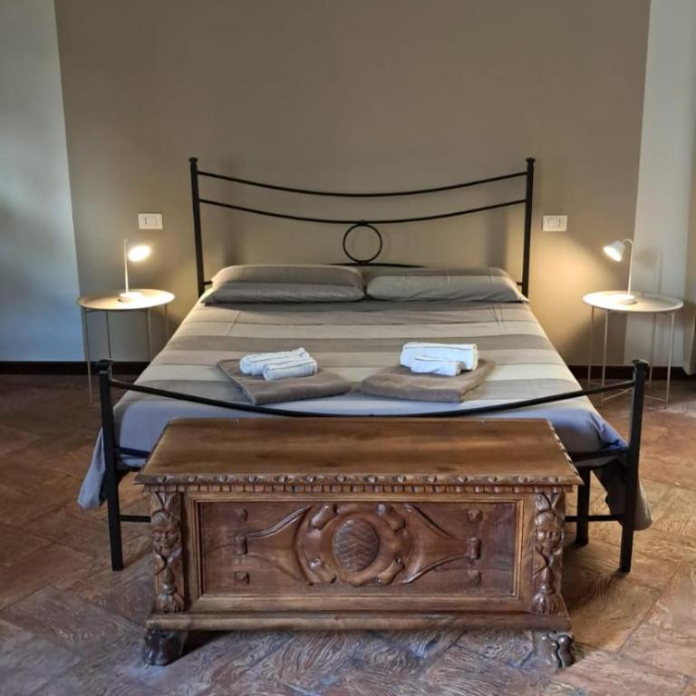 Once upon a time - Casa con 2 Camere da Letto - 25