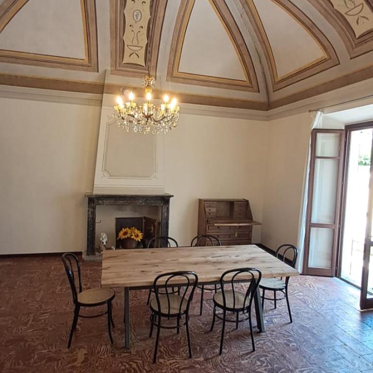 Once upon a time - Casa con 2 Camere da Letto - 11