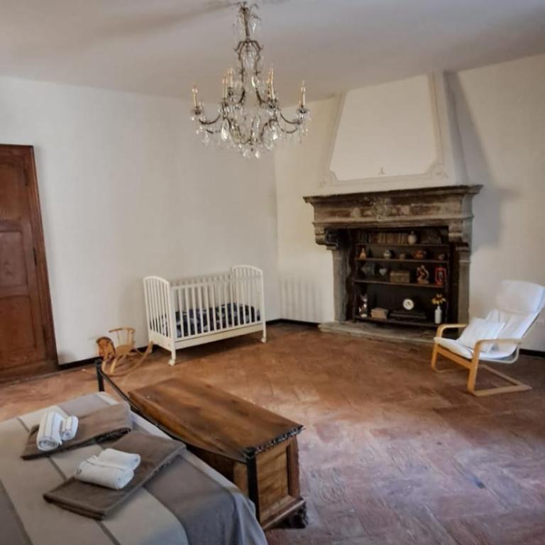 Once upon a time - Casa con 2 Camere da Letto - 26