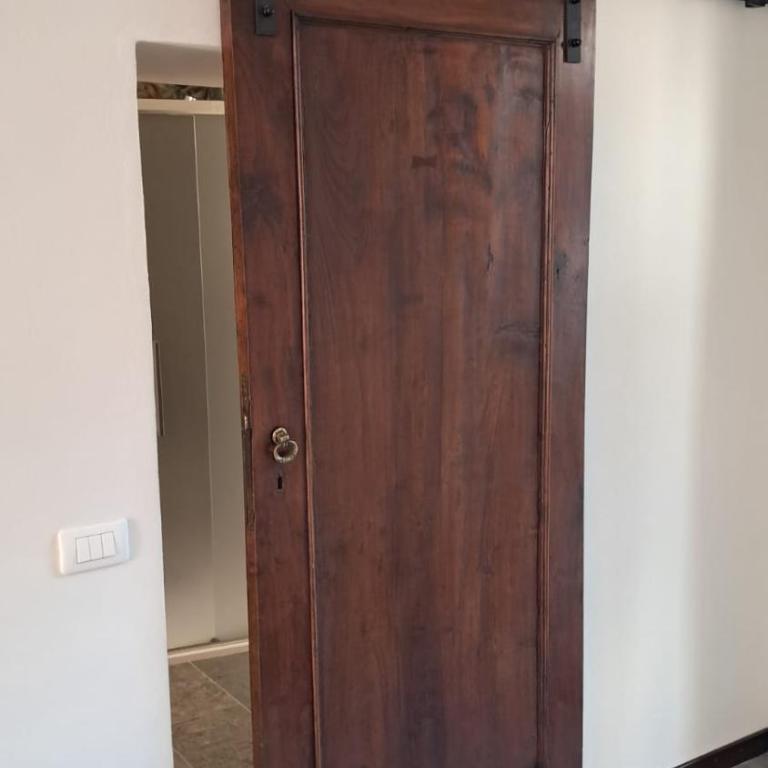 Once upon a time - Casa con 2 Camere da Letto - 37