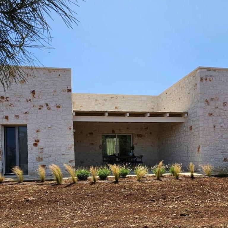 Villa Charme - Three-Bedroom Villa - 15