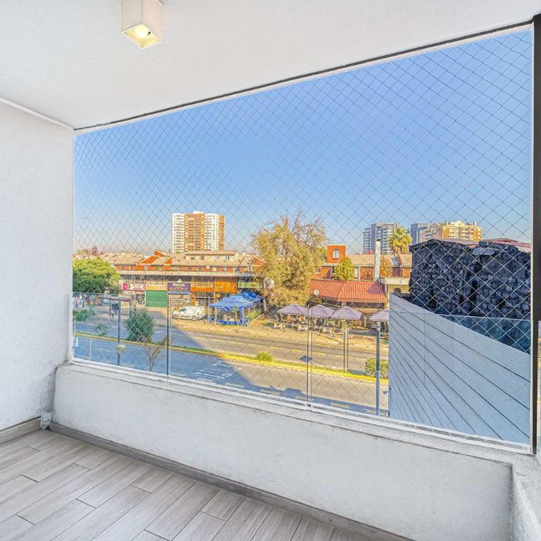 City Retreat - 2D - Wifi & Parking in Barrio Italia - Apartamento - 8