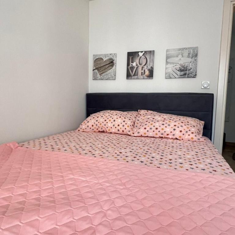 Ilirija Budva Center Sea Style - Apartman sa 1 Spavaćom Sobom - 3