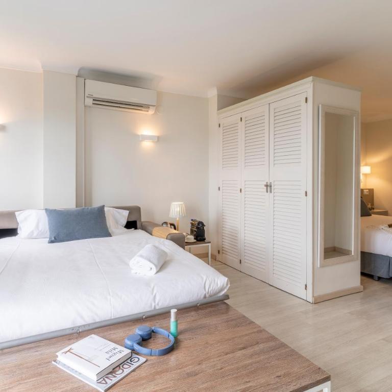 Prestige Mar y Sol - Habitación Familiar (2 adultos y 2 niños) - 2