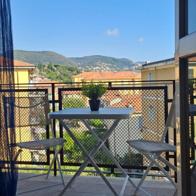 Grace House - Appartamento con 1 Camera da Letto - 4