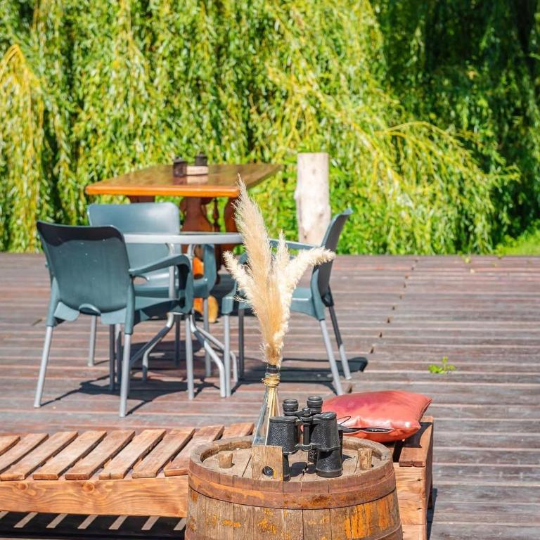 Vila Sanhok - Holiday Kuća s 4 Spavaće Sobe - 3