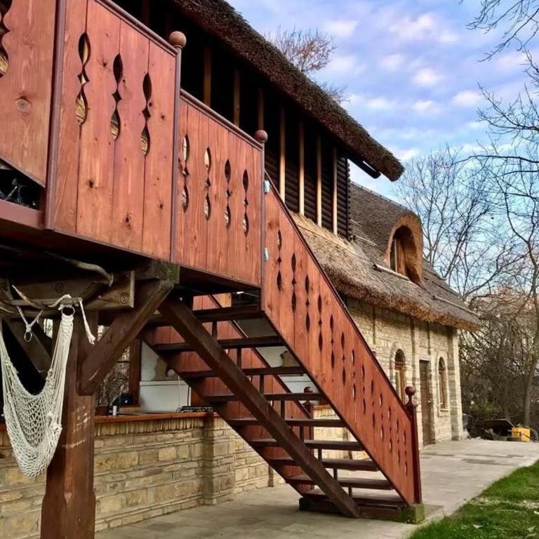 Vila Sanhok - Holiday Kuća s 4 Spavaće Sobe - 9