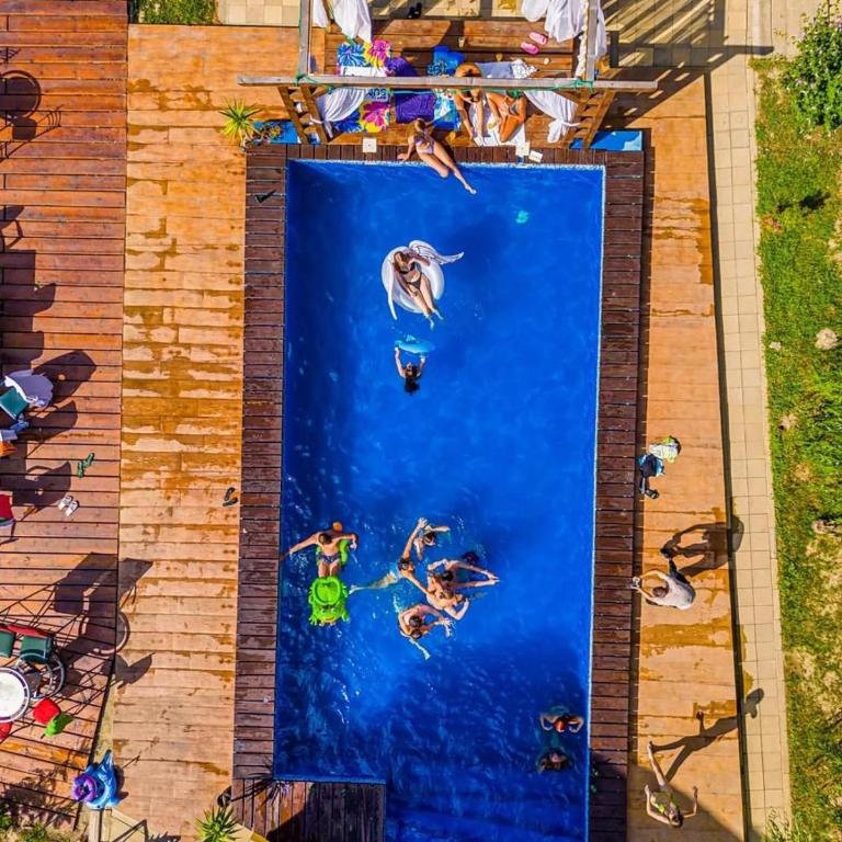 Vila Sanhok - Holiday Kuća s 4 Spavaće Sobe - 11