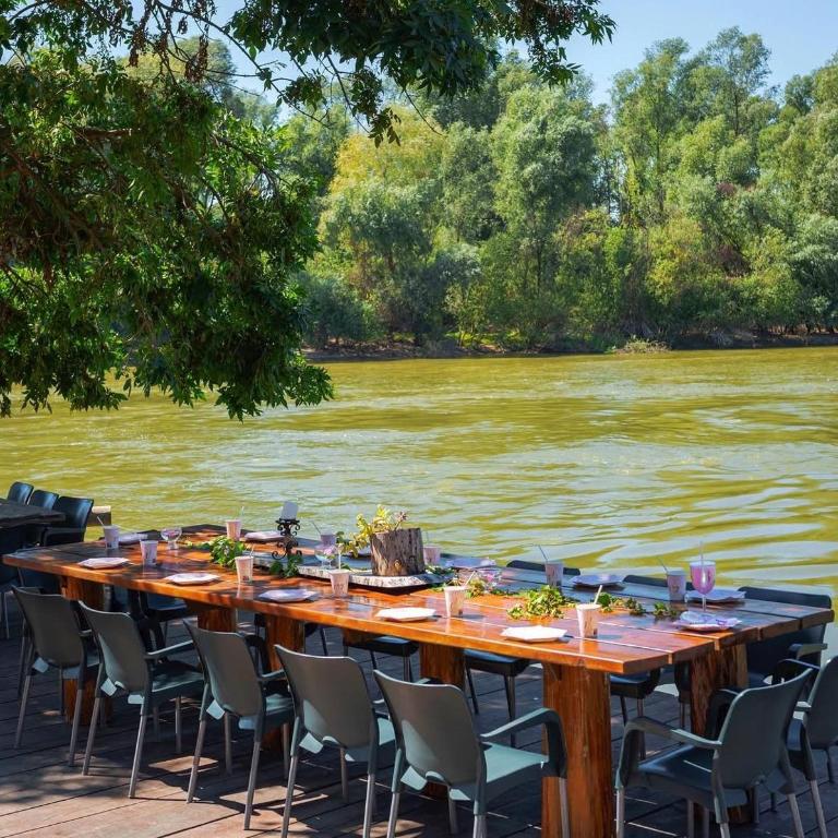 Vila Sanhok - Holiday Kuća s 4 Spavaće Sobe - 12