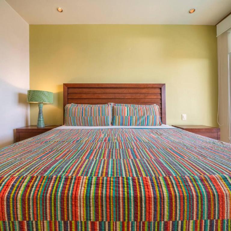 Ocean View Condo - 2 Bedrooms - at The Elements Condos - Castillo de Arena - Apartment - 6