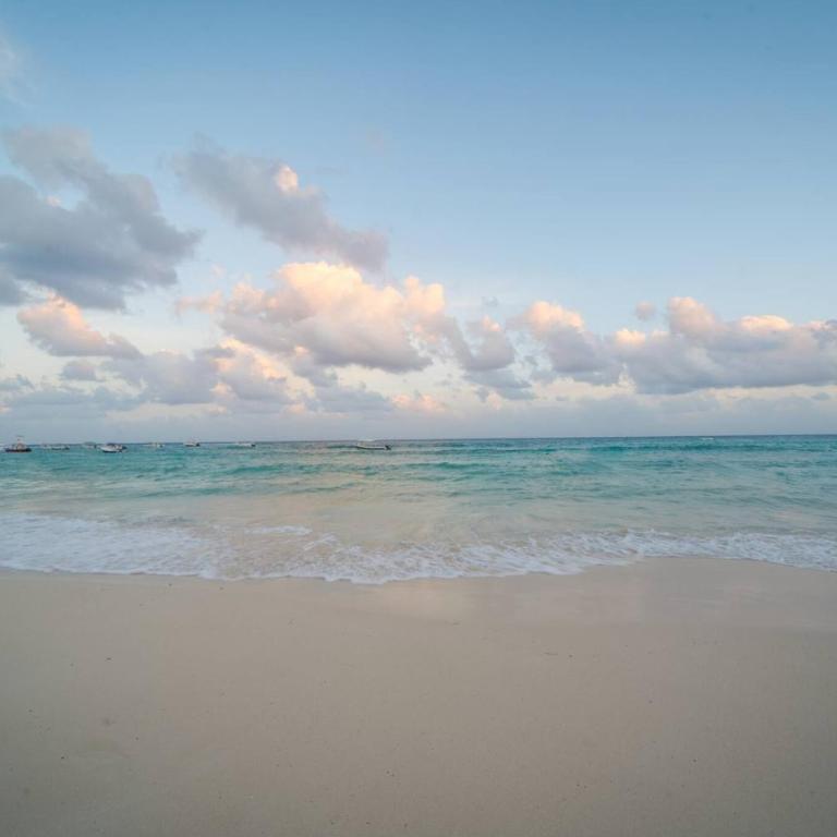 Ocean View Condo - 2 Bedrooms - at The Elements Condos - Castillo de Arena - Apartment - 22