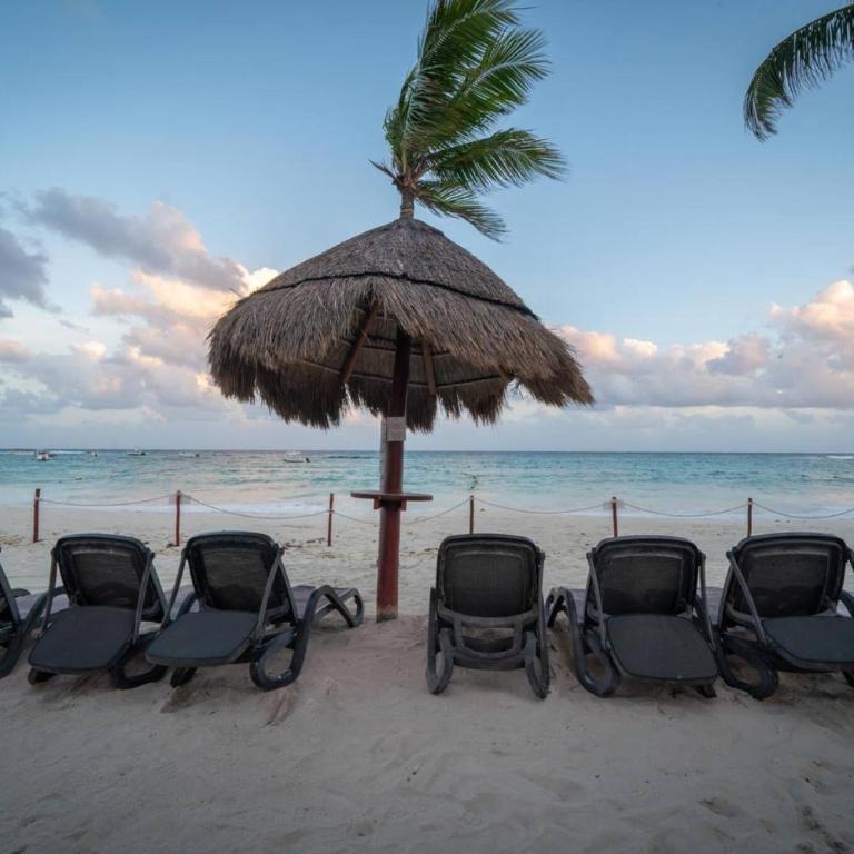 Ocean View Condo - 2 Bedrooms - at The Elements Condos - Castillo de Arena - Apartment - 25