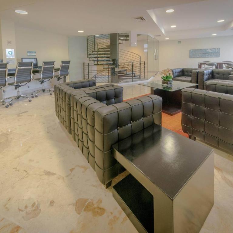 Ocean View Condo - 2 Bedrooms - at The Elements Condos - Castillo de Arena - Apartment - 27
