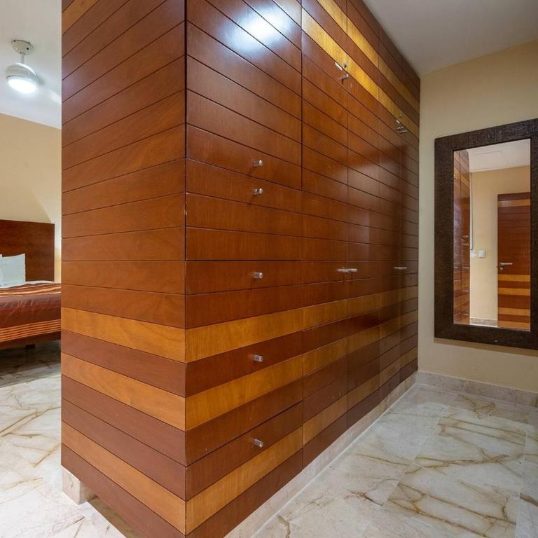 Beachside Condo with 2 BR, Rooftop, Pool - At Casa del Mar, Condo Clara - Two-Bedroom Apartment - 7