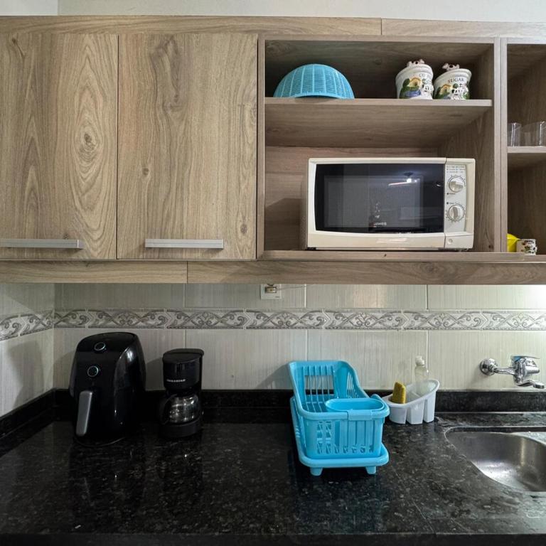 Apartment in the airport area - Two-Bedroom Apartment - 3