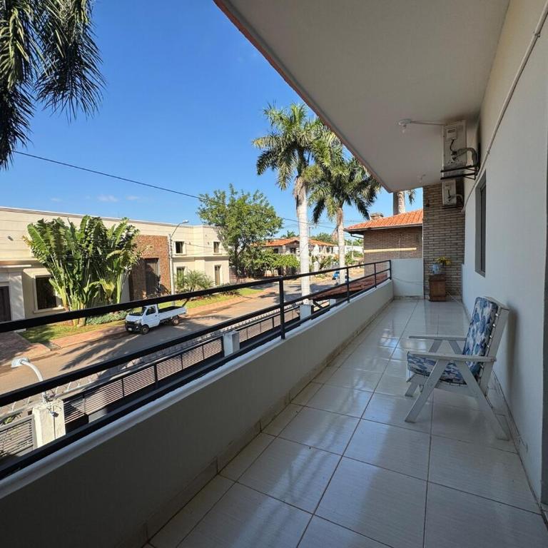 Apartment in the airport area - Two-Bedroom Apartment - 5