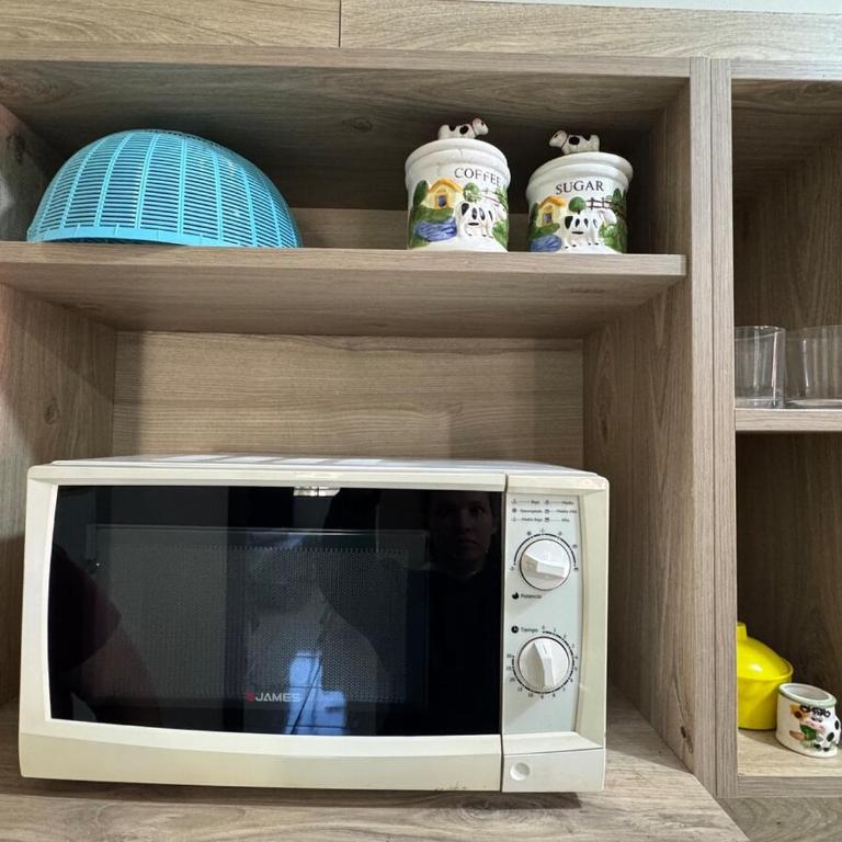 Apartment in the airport area - Two-Bedroom Apartment - 8