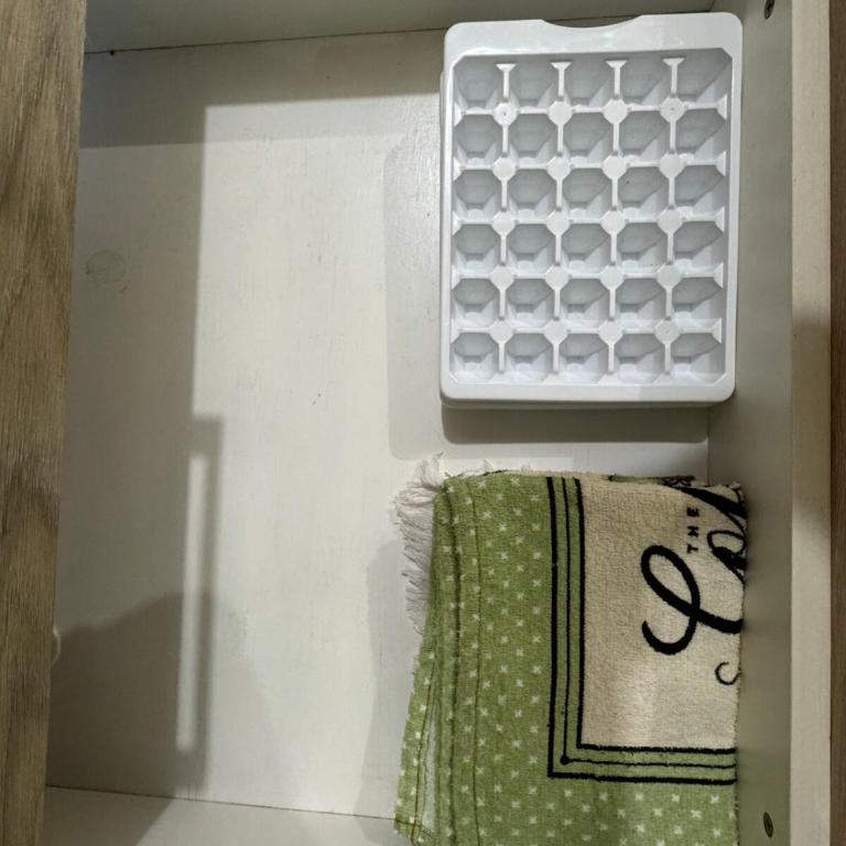 Apartment in the airport area - Two-Bedroom Apartment - 9