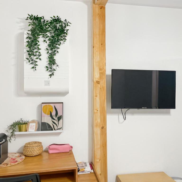 Opale - Centre Historique - Proche gare - Calme - Apartamento de 1 dormitorio - 9