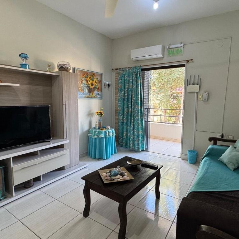 Apartment in the airport area - Two-Bedroom Apartment - 11