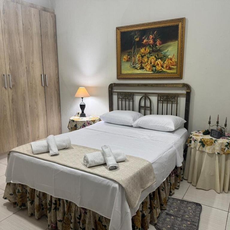 Apartment in the airport area - Two-Bedroom Apartment - 13