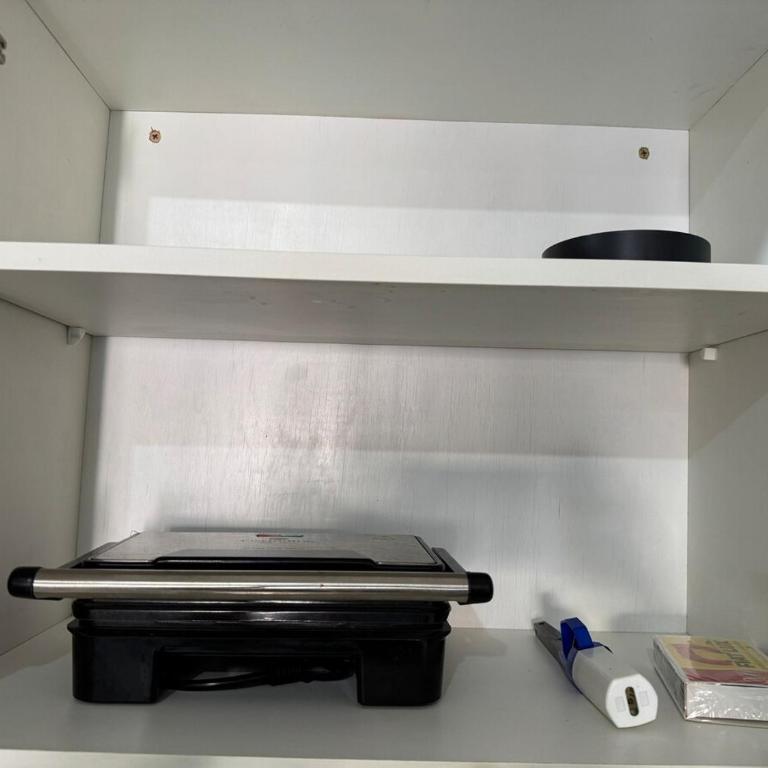Apartment in the airport area - Two-Bedroom Apartment - 15