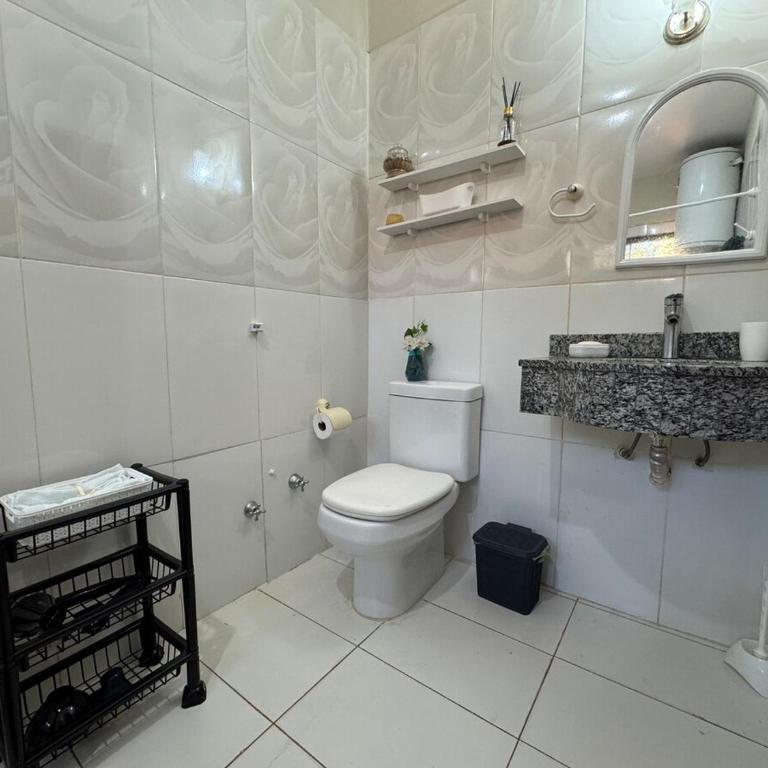 Apartment in the airport area - Two-Bedroom Apartment - 16