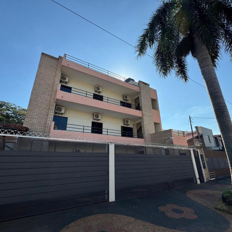 Apartment in the airport area - Two-Bedroom Apartment - 18