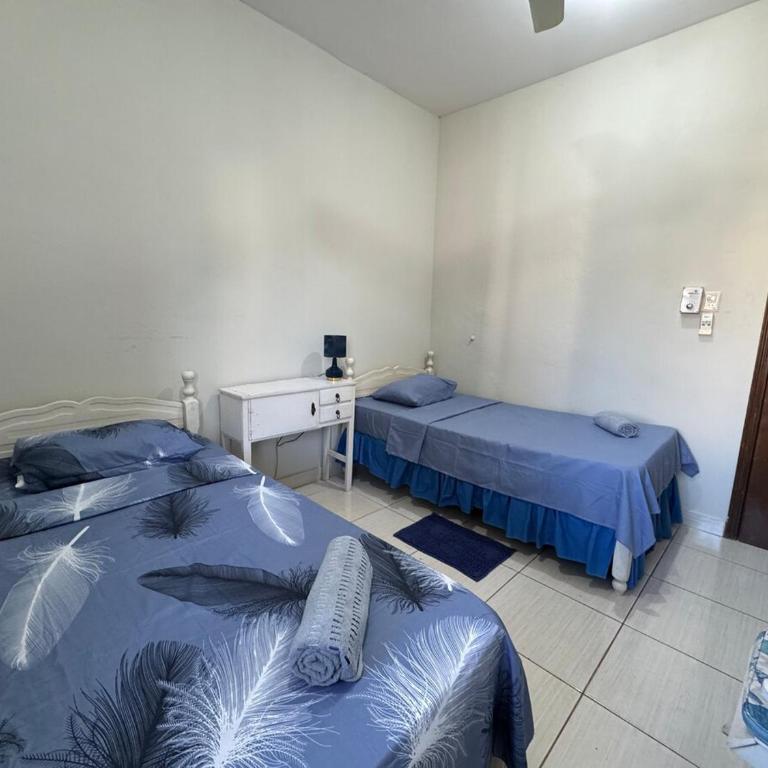 Apartment in the airport area - Two-Bedroom Apartment - 19