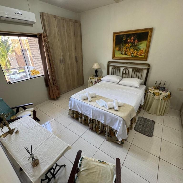 Apartment in the airport area - Two-Bedroom Apartment - 22