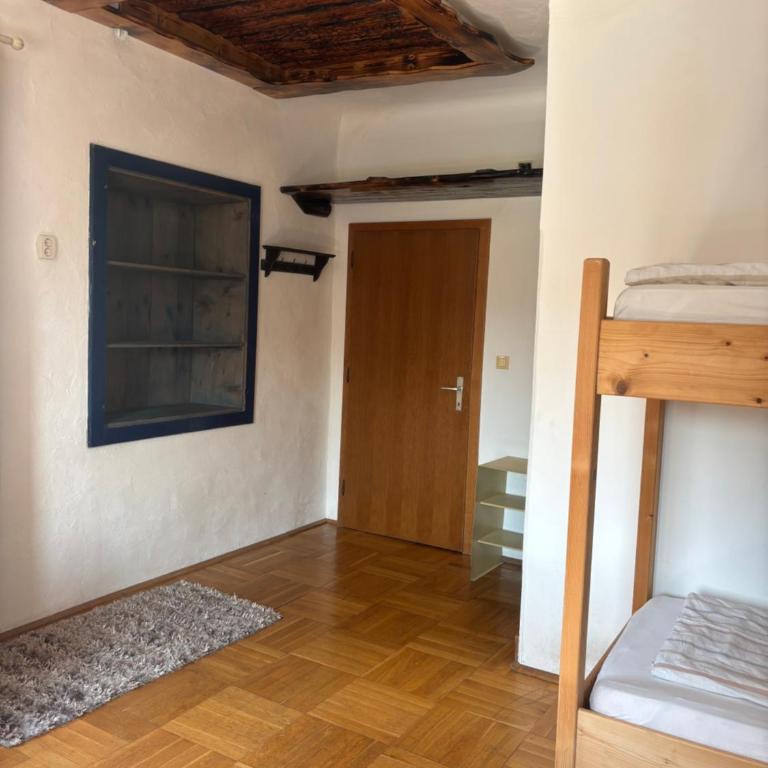 Wengerwirt zur Laube rustical "Blue" - Budget Dreibettzimmer - 2