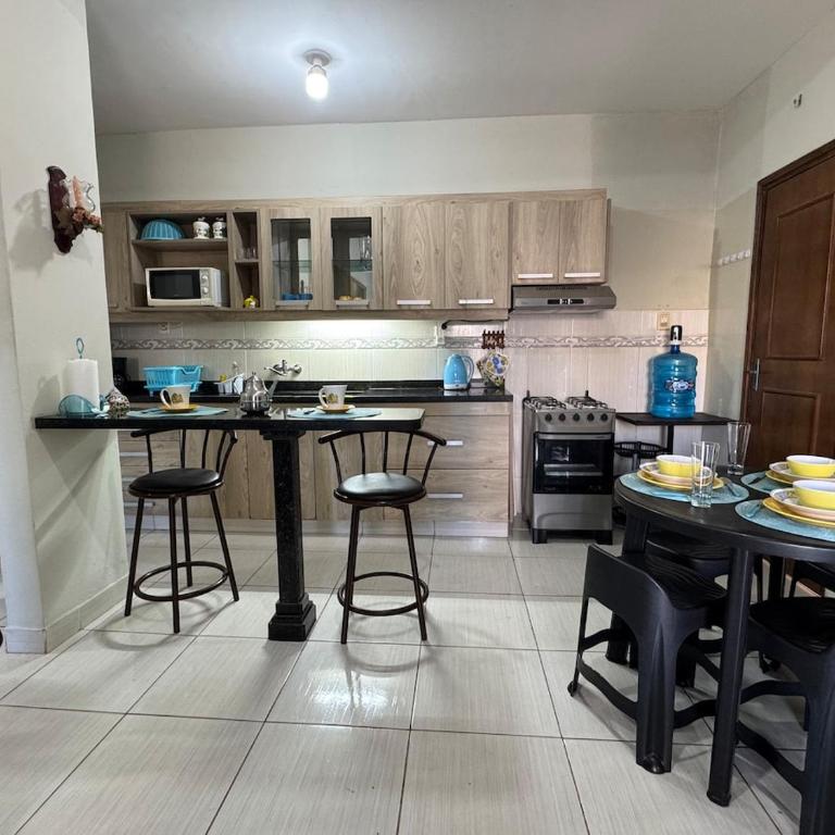 Apartment in the airport area - Two-Bedroom Apartment - 30