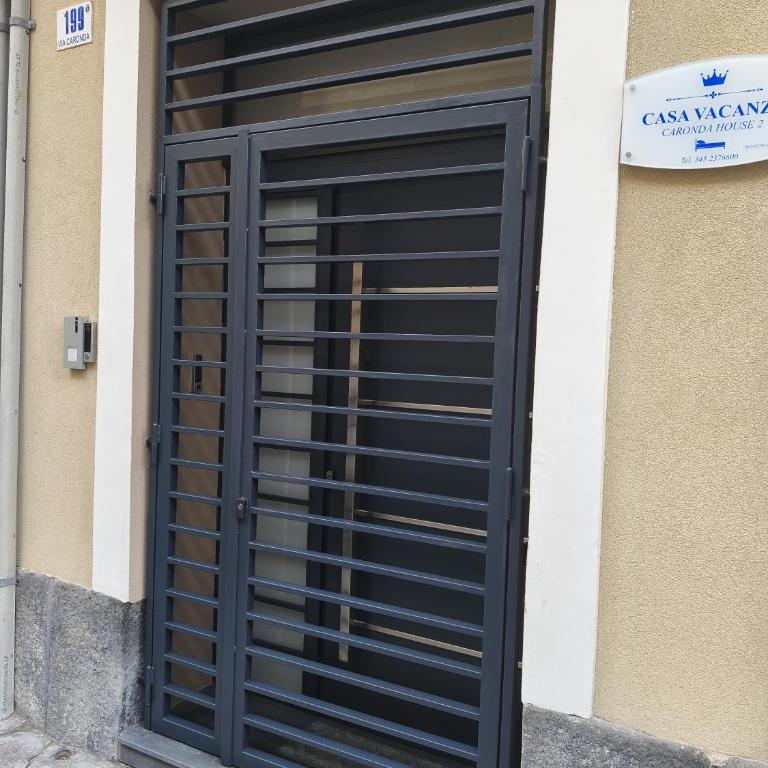 Caronda House 2 - Appartamento con 1 Camera da Letto - 14