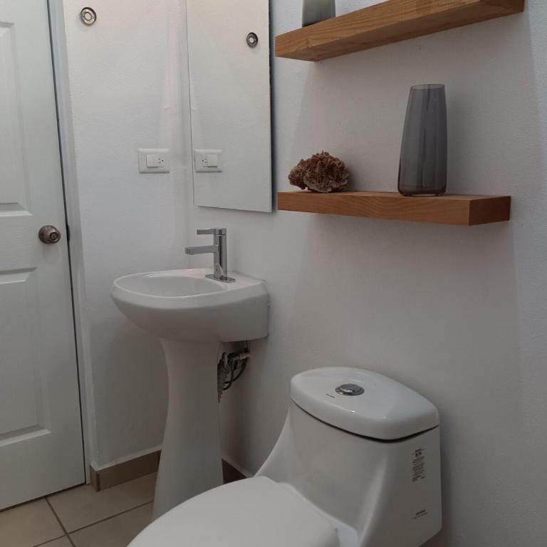 2-bedroom apartment - Apartamento de 2 dormitorios - 5