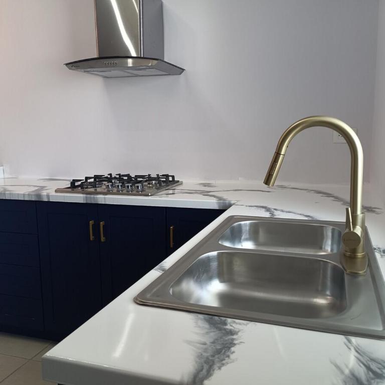 2-bedroom apartment - Apartamento de 2 dormitorios - 6