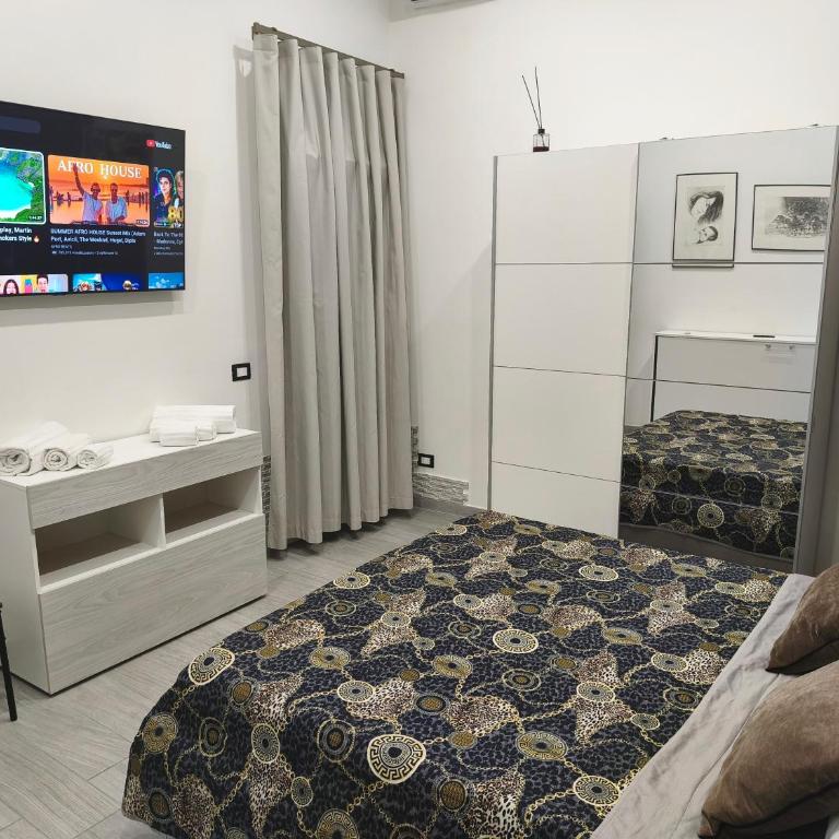 Caronda House 2 - Appartamento con 1 Camera da Letto - 30