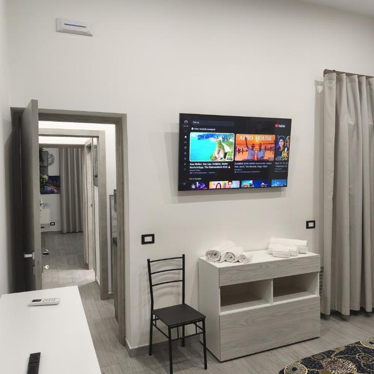 Caronda House 2 - Appartamento con 1 Camera da Letto - 27