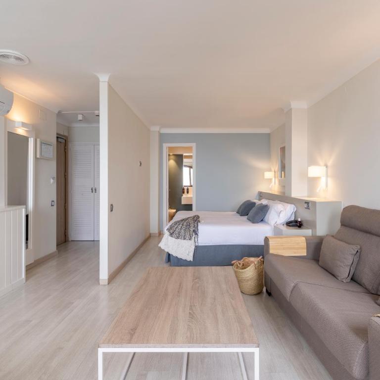 Prestige Mar y Sol - Habitación Doble con vistas al mar - 1 o 2 camas - 10
