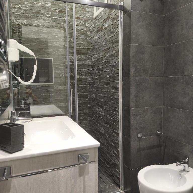 Caronda House 2 - Appartamento con 1 Camera da Letto - 22
