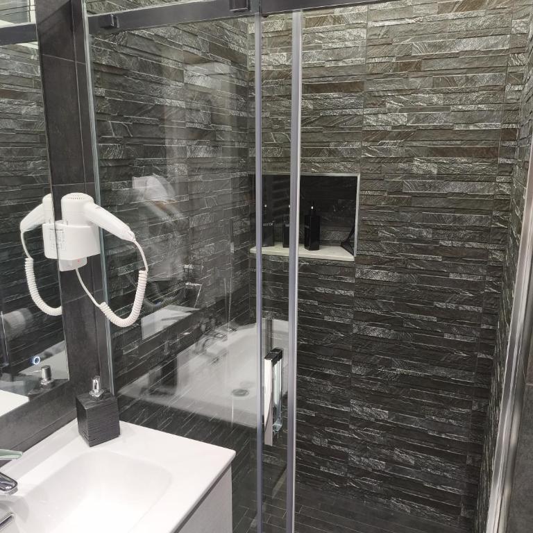 Caronda House 2 - Appartamento con 1 Camera da Letto - 19