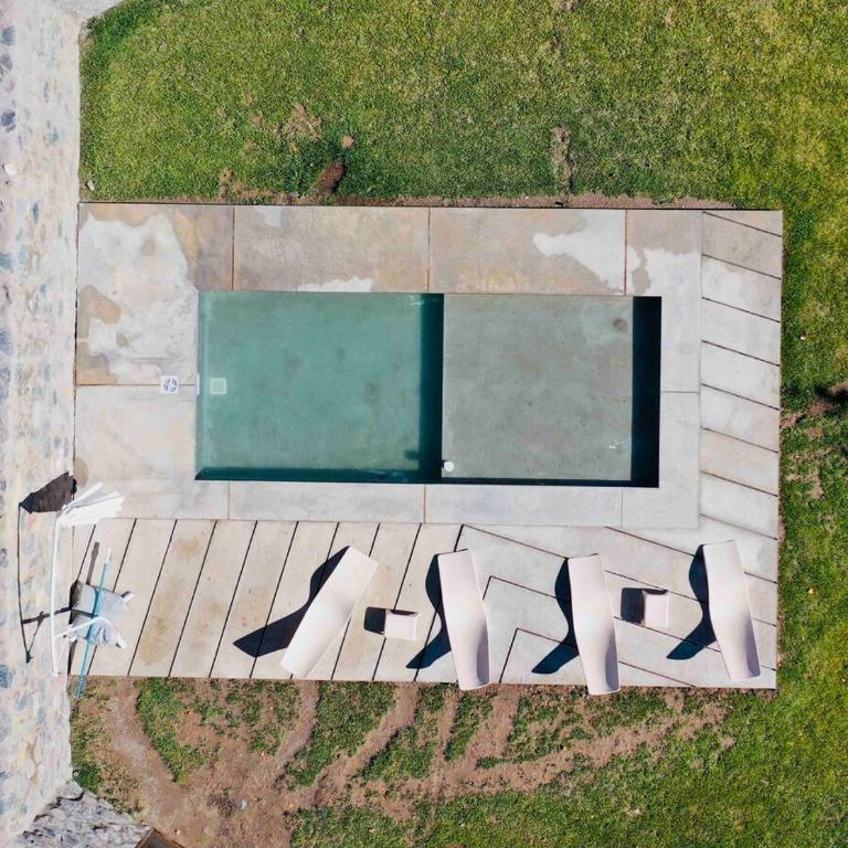 Rocas del Plata - Villa de 1 dormitorio - 16